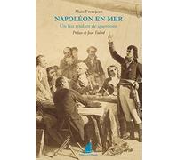 Napoléon en mer : un feu roulant de questions