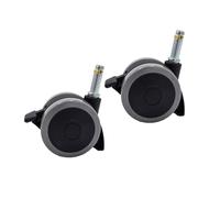 Napoleon Ensemble de 4 roulettes pour barbecues Rogue® et Prestige 500