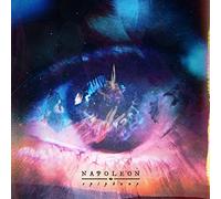Napoleon – Epiphany – CD – Membran