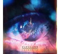 Napoleon - Epiphany - CD - G3z