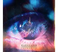 Napoleon – Epiphany – Vinyle 12" (analogique) – Membran