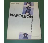 Napoléon, épopée cinégraphique en cinq époques : première époque, Bonaparte