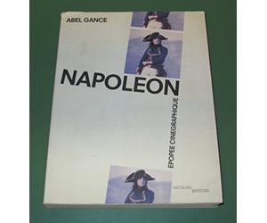 Napoléon, épopée cinégraphique en cinq époques : première époque, Bonaparte