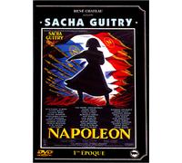 Napoléon époques 1 et 2 DVD