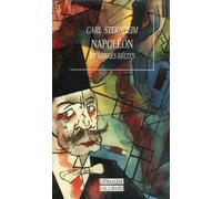 Napoléon et autres récits – Gallimard