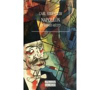 Napoléon et autres récits – Gallimard