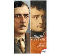 Napoléon et de Gaulle