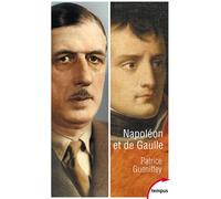 Napoléon et de Gaulle – Deux héros français – Perrin