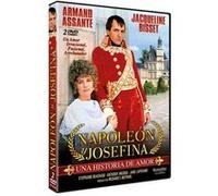 Napoléon et Joséphine (Napoleon and Josephine: A Love Story) G