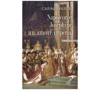 Napoléon Et Joséphine, Un Amour Impérial