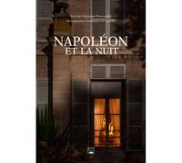 Napoléon Et La Nuit - Christophe Pincemaille - Des Falaises - relié - Essai