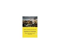Napoléon Et L'amérique