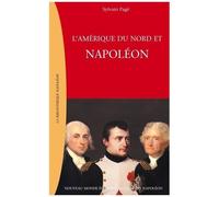 Napoléon Et L'amérique Du Nord