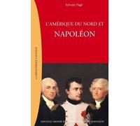 Napoléon Et L'amérique Du Nord