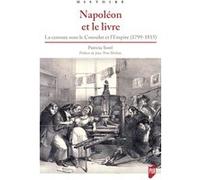 Napoléon et le livre Patricia Sorel (Auteur)