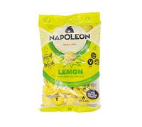 Napoleon et Lempur | Les bougies originales naviguent