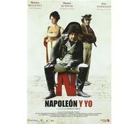 Napoléon (et moi) (2006) / N (Io e Napoleone) G