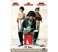 Napoléon (Et Moi) - Édition Collector