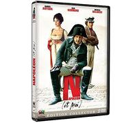 Napoléon (et moi) [Édition Collector]