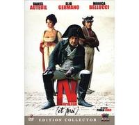 Napoléon et Moi - Edition Collector G