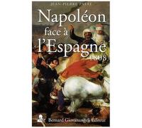Napoléon Face À L'espagne - 1808