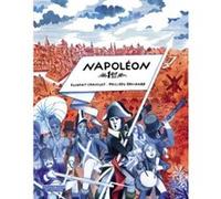 Napoleon Florent Chavouet (Illustration), Philippe Brochard (Auteur)