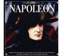 Napoleon (Francis Ford Coppola Presents) Original Motion Picture Soundtrack to Abel Gance's 1927 Film