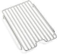 Grille Sizzle Zone inox pour barbecue Napoleon LEX 485 et Prestige 450/500/665