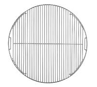 Napoleon Grille de cuisson Ø57 cm pour barbecue charbon Inox