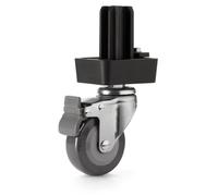 Napoleon Heavy Duty Lenkrollen für Rogue Gasgrill - 4 Stück