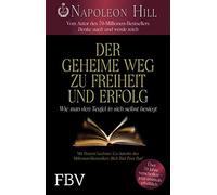 Der Geheime Weg Zu Freiheit Und Erfolg