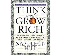 Think and Grow Rich – Séquence inédite – Penguin Books