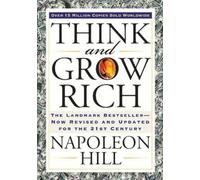 Think and Grow Rich (Séquence inédite).