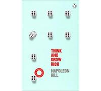 Napoleon Hill Think And Grow Rich (Poche) Vermilion Life Essentials