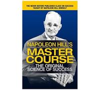 Napoleon Hill's Master Course