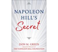 Napoleon Hill's Secret