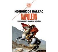 Napoléon Honoré de Balzac (Auteur)
