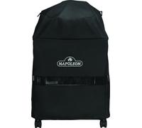 NAPOLÉON-Housse de protection pour barbecue Kettle Pro sur chariot coloris noir en polyester Napoleon - 90 x 147 x 58 cm