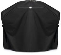 Napoleon Housse pour barbecue Travel Q 285X & Pro 285X – chariot pliable inclus