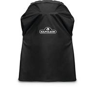 Napoleon Housse de Protection Premium pour TravelQ PRO285 sur Support - Noir, résistante à l'eau, Protection UV, aérations, Boucles de Suspension, Sangles réglables