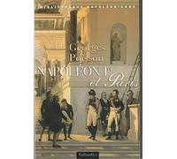Napoléon Ier et Paris