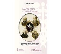 Napoléon Ier et ses médecins – L'Harmattan