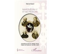 Napoléon Ier et ses médecins – L'Harmattan