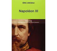 NAPOLÉON III