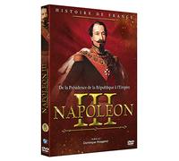 Napoléon III DVD