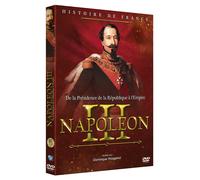 Napoléon III DVD