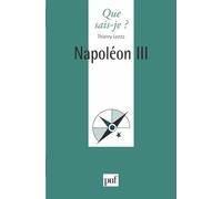 Napoléon III