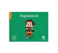 Napoléon III – Quelle histoire