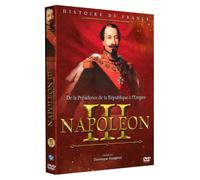 Napoléon III DVD DVD