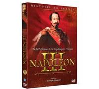 Napoléon III DVD E